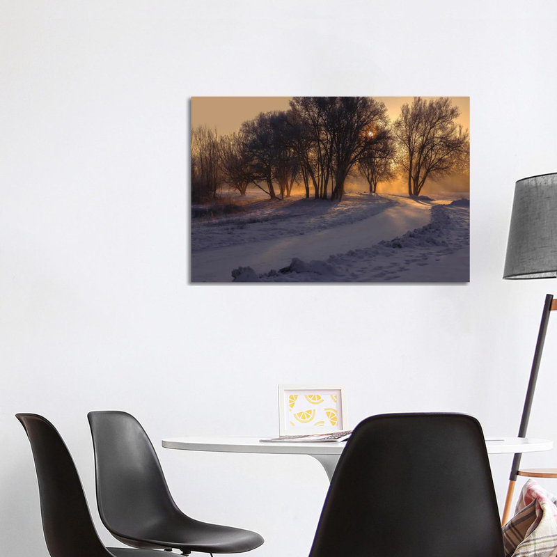 My Ray Of Light by Louis Ruth - Wrapped Canvas Print, 66.04cm H x 101.6cm Wx 1.905cm D