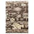 Jose Dark Brown Rug