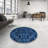 Abstract Indoor Rug-2001014287