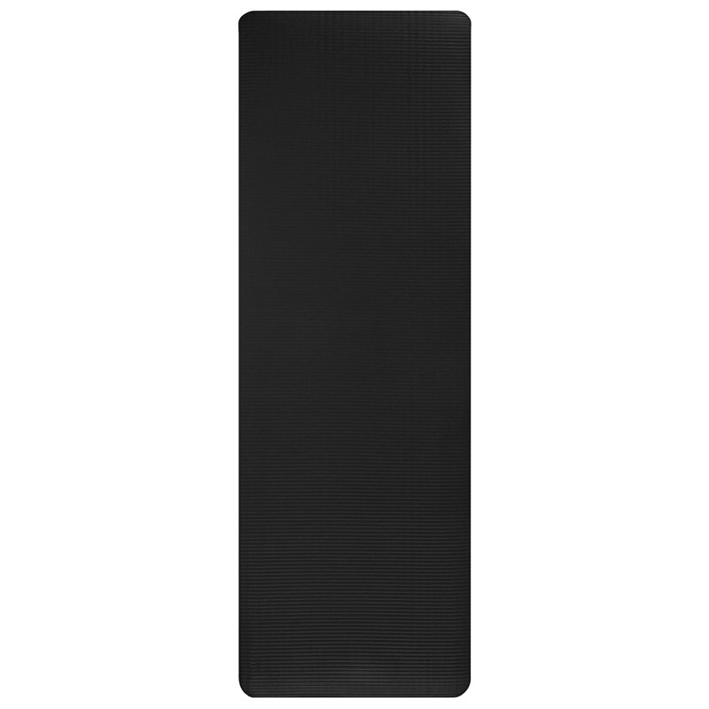 Tapis d'exercice et de yoga Essentials Thick