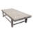 Solid Wood Coffee Table-1362125754