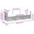 Garden Sofa Set Of 3-865477837-865477839