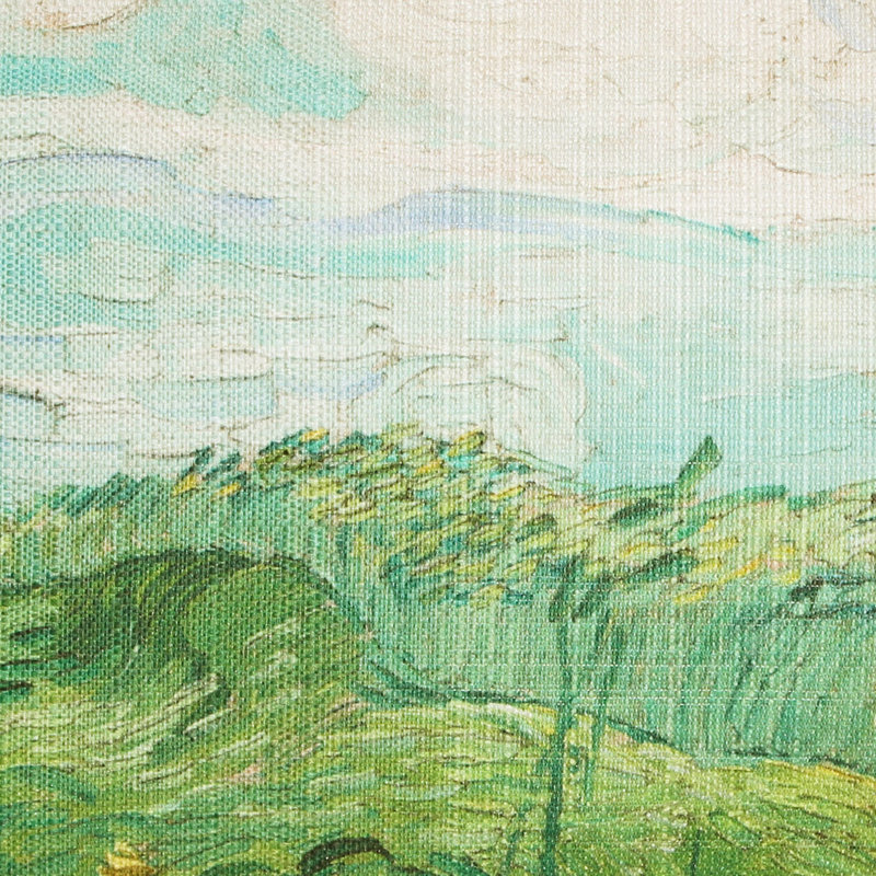 Coussin Van Gogh