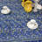 Digeni Rectangle Floral Cotton Tablecloth