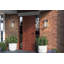 Applique murale d'extérieur 1 lumière Lucian-103527242