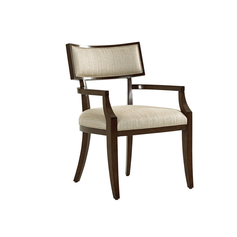 MacArthur Park Whittier Arm Chair