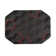  Kaleidoscope Octagon Non-slip Desk Chair Mat