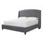 Harwick Upholstered Bed-869307223-869307224