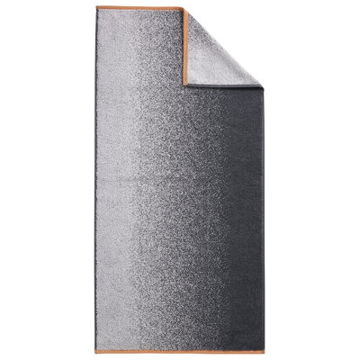 New Coral 3 PieceBath Towel Set