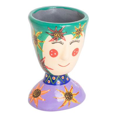 Pot à fleurs Jacely
