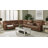 Fason 7 Piece Power Sectional
