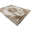 Tapis turc rétro Oushak