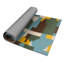 Tapis intérieur et extérieur Blocky Horizons-403062221