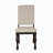 Stanya 90.09 L x 72.09 W Dining Set Modern Dining Table Set Dining Set with Multiple Tables-1466172980