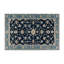 Tapis gris intérieur et extérieur surteint-854227812