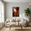 Art mural sur toile Sunlit-133464292