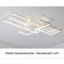 Cespedes LED Semi Flush Mount-556793025