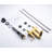 2-handle Bathroom Faucet with Drain Assembly-70482922