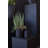 Ceramic Indoor Pot Planter-71335355-71335358