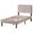 Pasquale Upholstered Platform Bed-1853804013