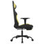 Fauteuil de massage avec repose-pieds-1530731347