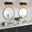 Applique murale moderne (ampoule non incluse)
