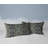 Leafy Whirl  Rectangular Throw Pillow-106879466