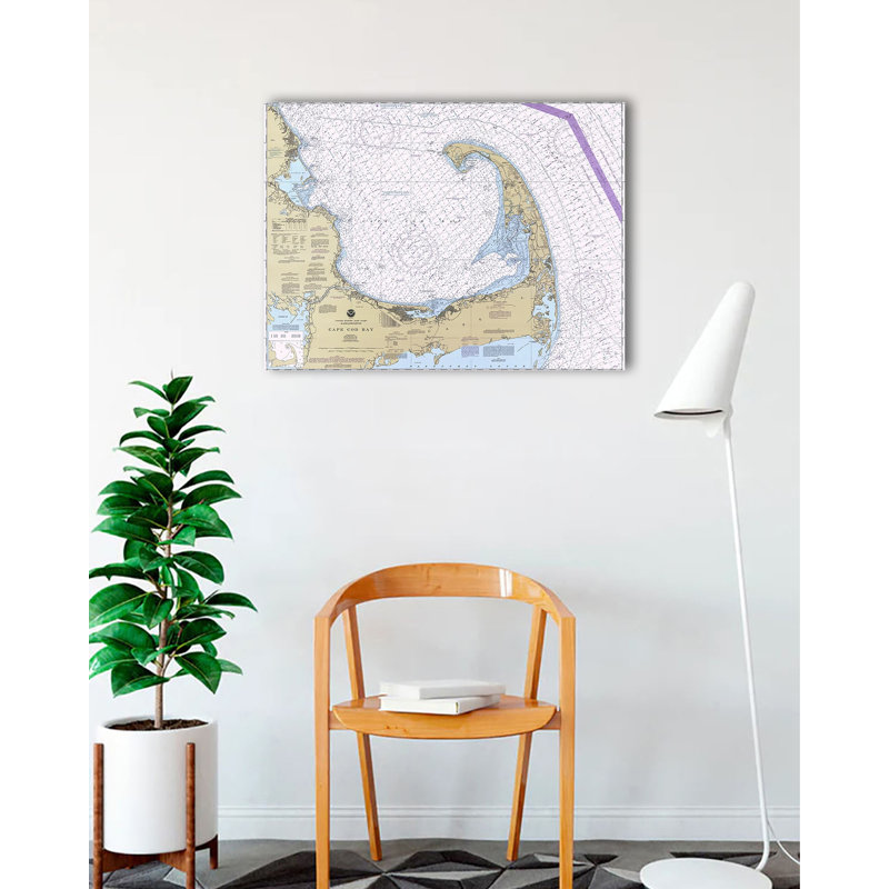 " Cape Cod Bay "