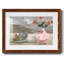Vase de fleurs roses VI - impression-513212865-513212866