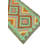 Bobbee Wool Geometric Indoor Rug