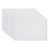 White est en rupture de stock
