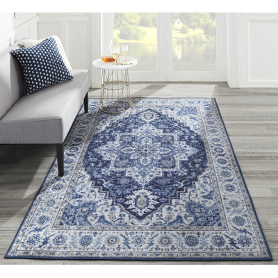 Humberwood Oriental Indoor Rug