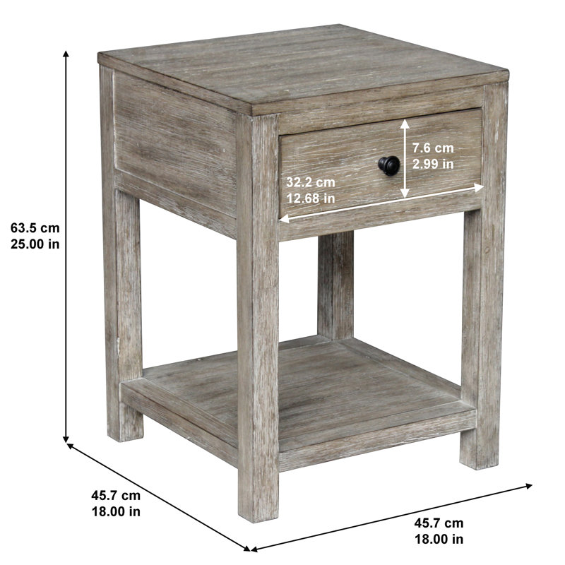 Cope Side Table