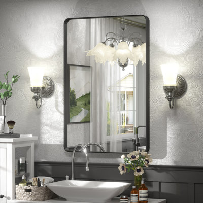 Miroir mural Aevar