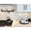 Wall Decor on Metal