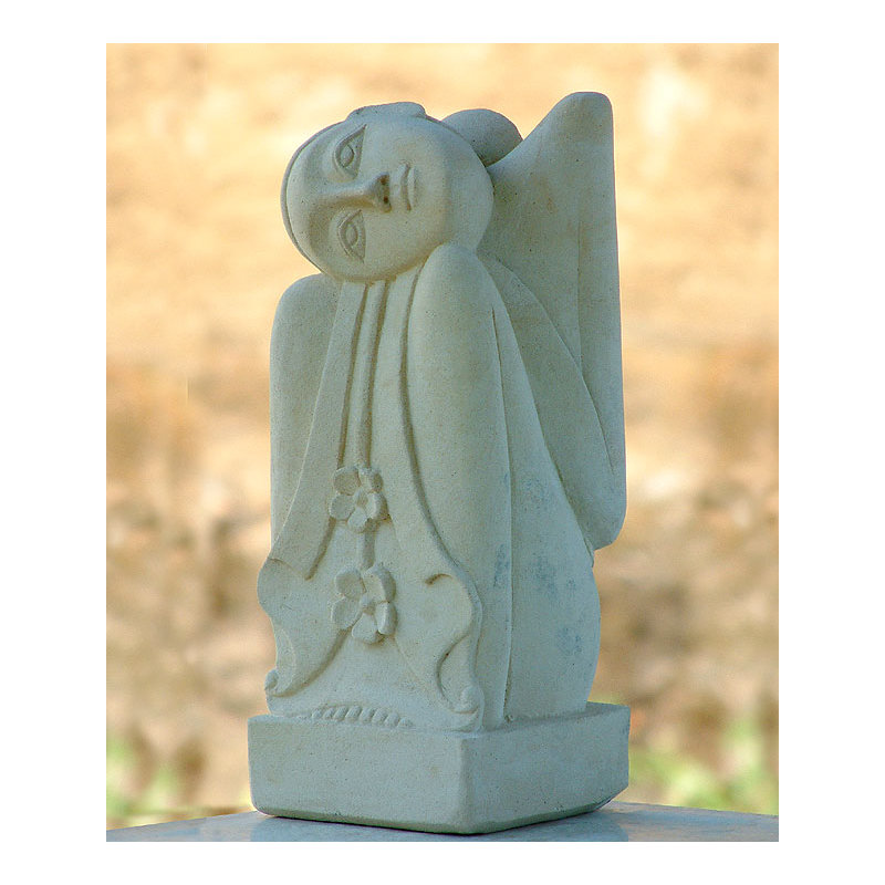Sculpture Holtz