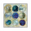 Alignment I by Carol Robinson - Print on Canvas-1322144142-1322144151