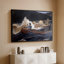 Shoot the Rapids, Saguenay River, 1905-1910 - Winslow Homer, toile tendue avec châssis-773754608-773754619