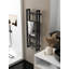 Stand Heated Towel Rail