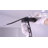 5 - Light Dimmable Wagon Wheel Chandelier
