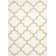 Bertl Sgm-Montreal Shag Performance Geometric Rug