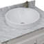 Ensemble de meuble-lavabo simple 31 po Bonavista