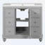 Armoire de salle de bain Chandace-73133177