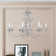 Wilbourn 8 - Light Dimmable Chandelier
