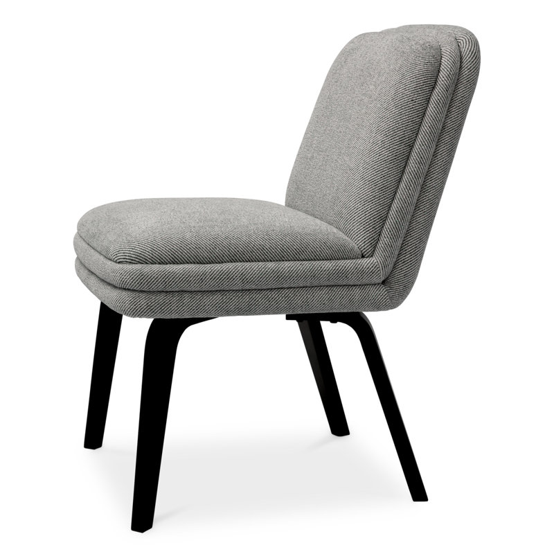 Lucia Upholstered Dining Chair