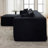 Modular Sectional Sofa With Chaise-2009988788