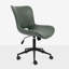 Chaise de bureau pivotante Mid-Century-1072453306