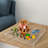 Acrylic Serving Tray-2130039927