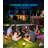 15-light Outdoor Plug-in Smart Integrated Led Garden Path Lights With Ip67 Waterproof, App Control