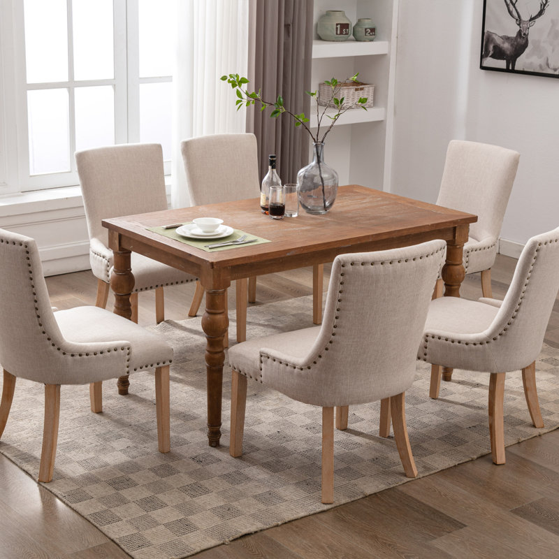 Dining Room Chairs5-Piece Counter Height Dining Table Set